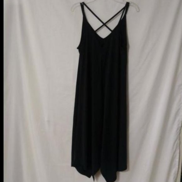 Asymmetrical Dress - Picture 4 of 7